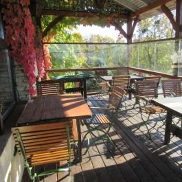 Nagyvillám Étterem Visegrád - Egyéb