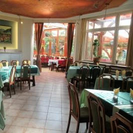 Nagyvillám Étterem Visegrád - Egyéb