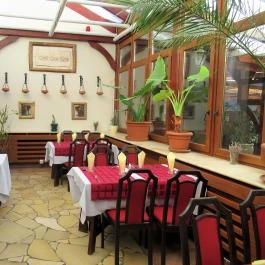 Nagyvillám Étterem Visegrád - Egyéb