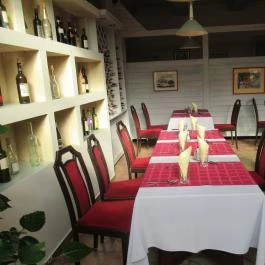 Nagyvillám Étterem Visegrád - Egyéb