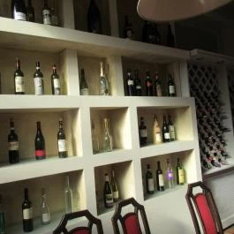 Nagyvillám Étterem Visegrád - Egyéb