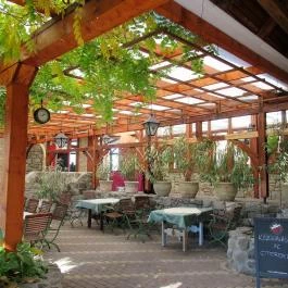 Nagyvillám Étterem Visegrád - Egyéb