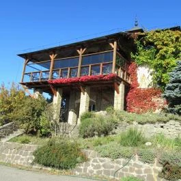 Nagyvillám Étterem Visegrád - Egyéb