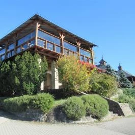 Nagyvillám Étterem Visegrád - Egyéb