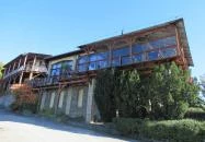 Nagyvillám Étterem Visegrád