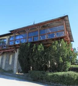 Nagyvillám Étterem