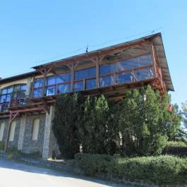 Nagyvillám Étterem Visegrád - Egyéb