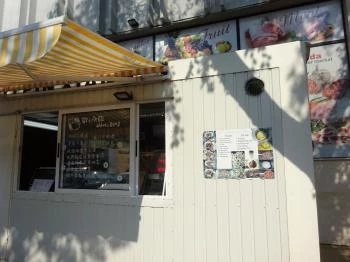 Naicha Dian - Monori Center Budapest