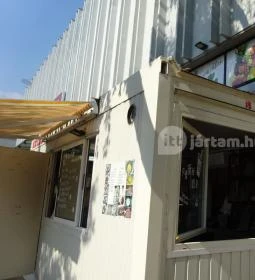 Naicha Dian - Monori Center