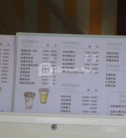 Naicha Dian - Monori Center