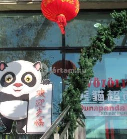 Naicha Dian - Monori Center