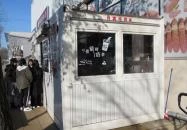 Naicha Dian - Monori Center Budapest