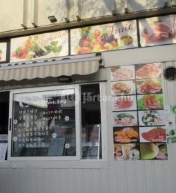 Naicha Dian - Monori Center