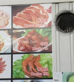 Naicha Dian - Monori Center