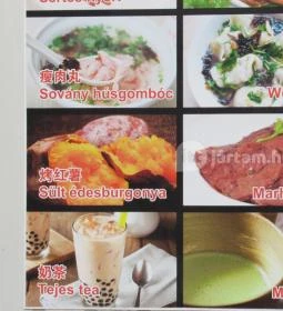 Naicha Dian - Monori Center