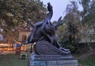 Nájádok kútja Székesfehérvár