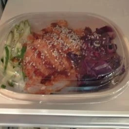 Namizu Budapest - Étel/ital