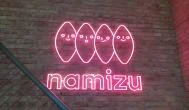 Namizu Budapest - Belső