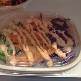 Namizu Budapest - Étel/ital