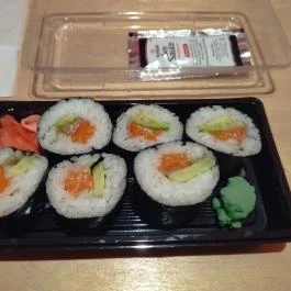 Namizu Budapest - Étel/ital