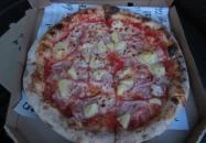 Nana Bisztró & Pizzéria Komárom