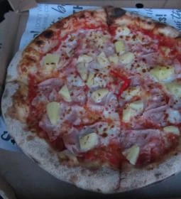 Nana Bisztró & Pizzéria