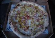 Nana Bisztró & Pizzéria Komárom