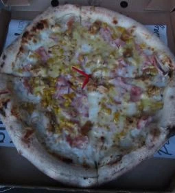 Nana Bisztró & Pizzéria