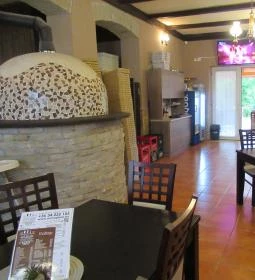 Nana Bisztró & Pizzéria