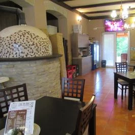 Nana Bisztró & Pizzéria Komárom - Egyéb