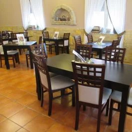 Nana Bisztró & Pizzéria Komárom - Egyéb