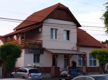 Nana Bisztró & Pizzéria Komárom