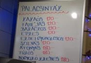 Naná, hogy finom! - Fehérvári úti Vásárcsarnok Budapest