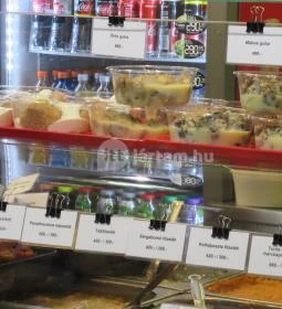 Naná, hogy finom! - Fehérvári úti Vásárcsarnok