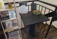 NANA Kávézó Budapest