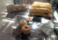 NANA Kávézó Budapest