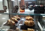 NANA Kávézó Budapest