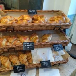 NANA Kávézó Budapest - Étel/ital