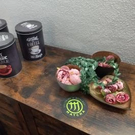 NANA Kávézó Budapest - Étel/ital