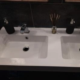 NANA Kávézó Budapest - Mosdó