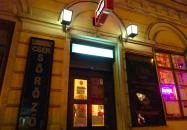 Nana Cseh Söröző Budapest