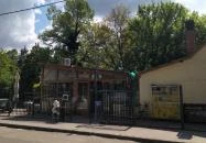 Nánási Étterem Budapest