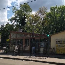 Nánási Étterem Budapest - Külső kép