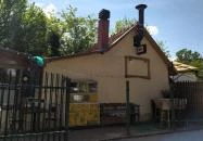 Nánási Étterem Budapest