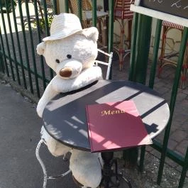 Nánási Étterem Budapest - Egyéb