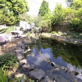 Nánási Étterem Budapest - Egyéb