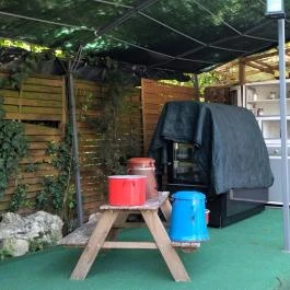 Nánási Étterem Budapest - Egyéb