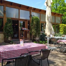 Nánási Étterem Budapest - Belső