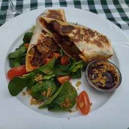 Nánási Étterem Budapest - Étel/ital