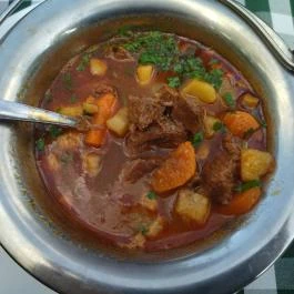 Nánási Étterem Budapest - Egyéb